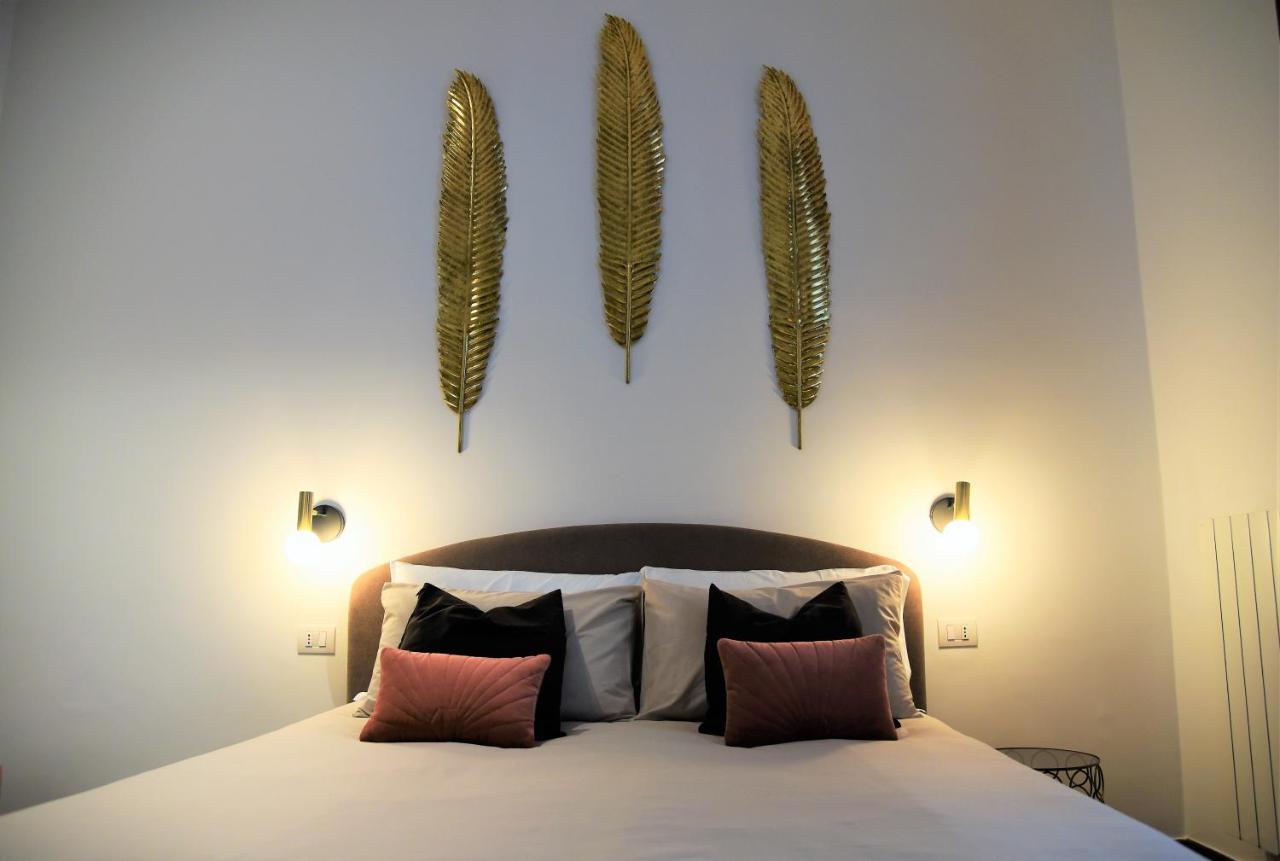Gl Rooms And Apartments Bari Extérieur photo