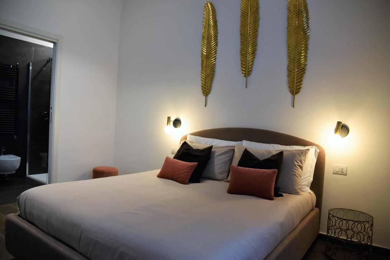 Gl Rooms And Apartments Bari Extérieur photo