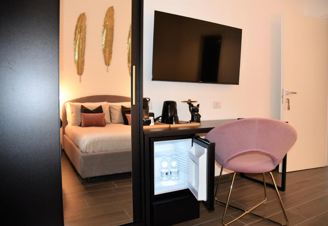 Gl Rooms And Apartments Bari Extérieur photo