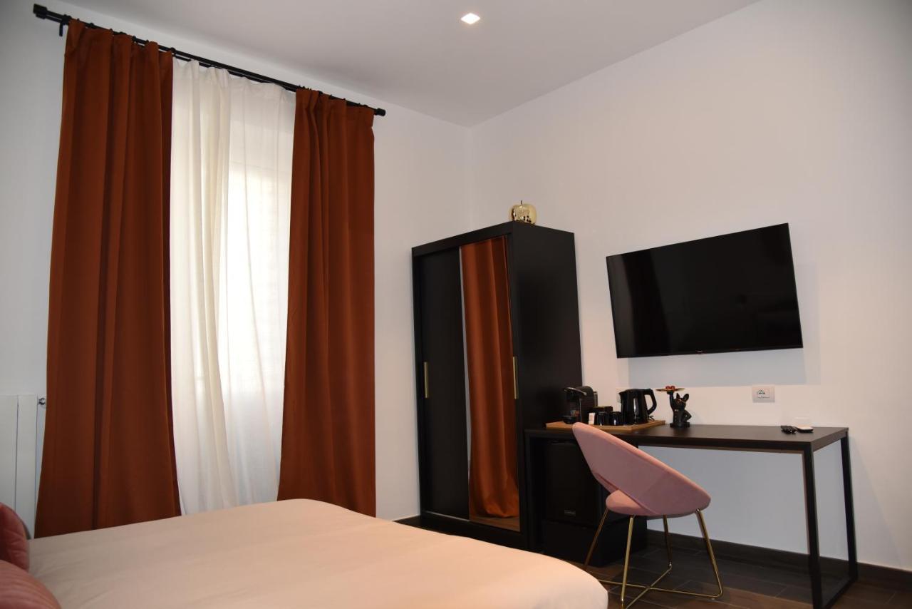 Gl Rooms And Apartments Bari Extérieur photo