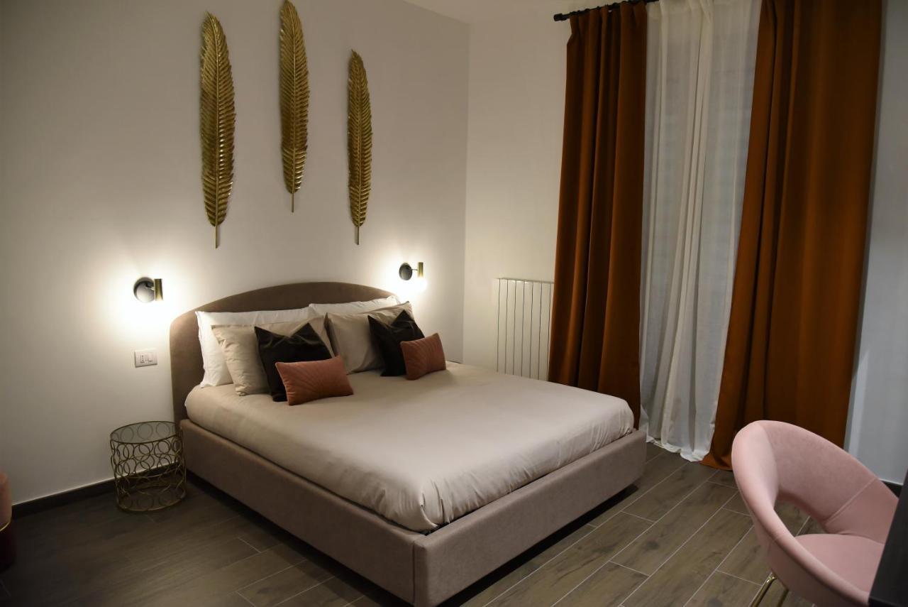 Gl Rooms And Apartments Bari Extérieur photo