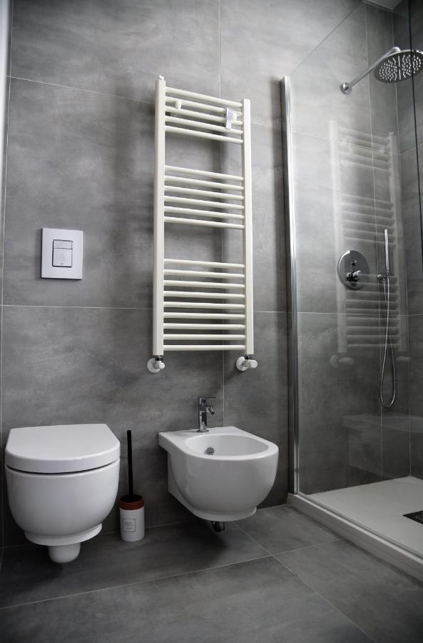 Gl Rooms And Apartments Bari Extérieur photo