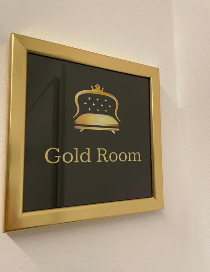 Gl Rooms And Apartments Bari Extérieur photo