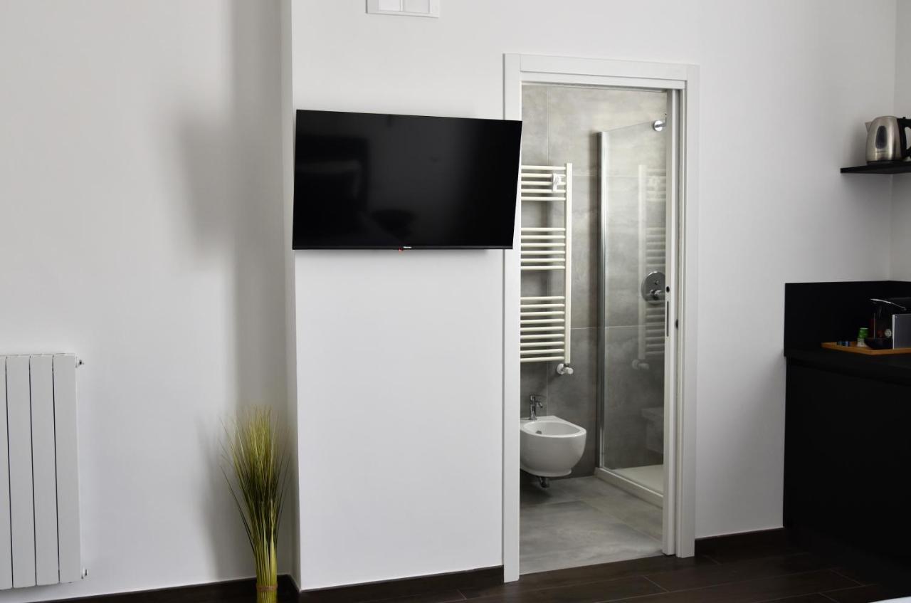 Gl Rooms And Apartments Bari Extérieur photo