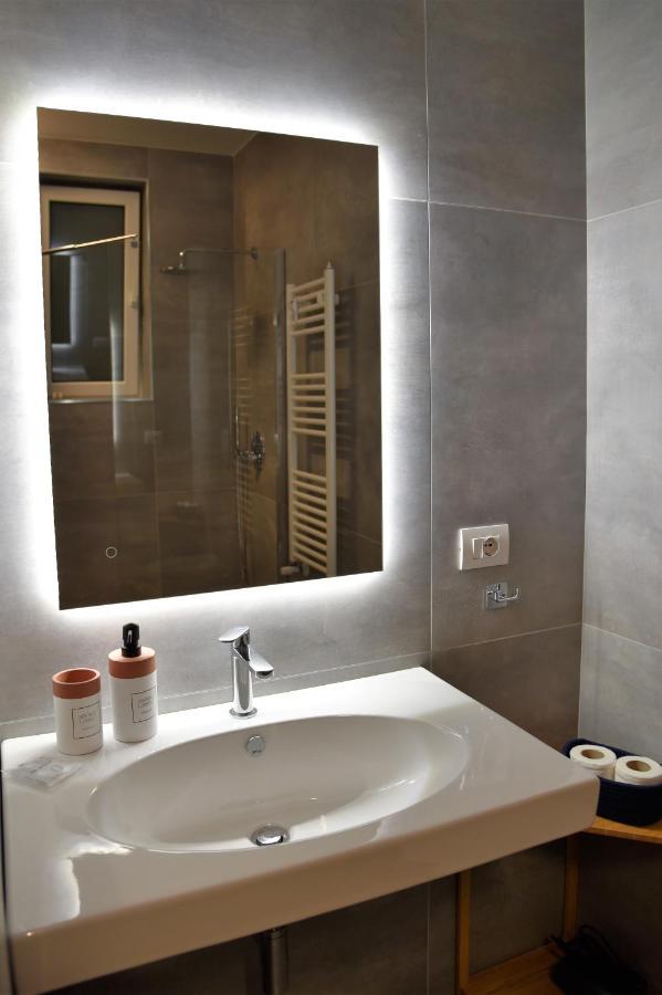 Gl Rooms And Apartments Bari Extérieur photo