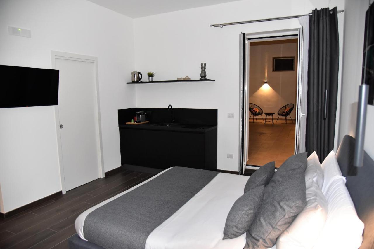 Gl Rooms And Apartments Bari Extérieur photo