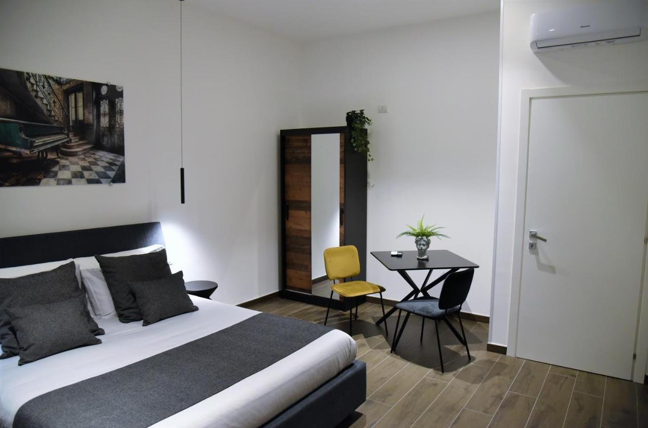 Gl Rooms And Apartments Bari Extérieur photo