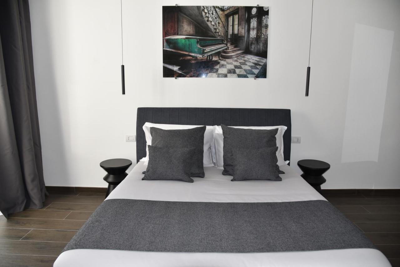 Gl Rooms And Apartments Bari Extérieur photo