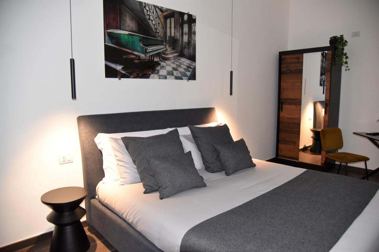 Gl Rooms And Apartments Bari Extérieur photo