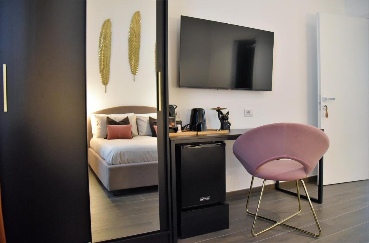 Gl Rooms And Apartments Bari Extérieur photo