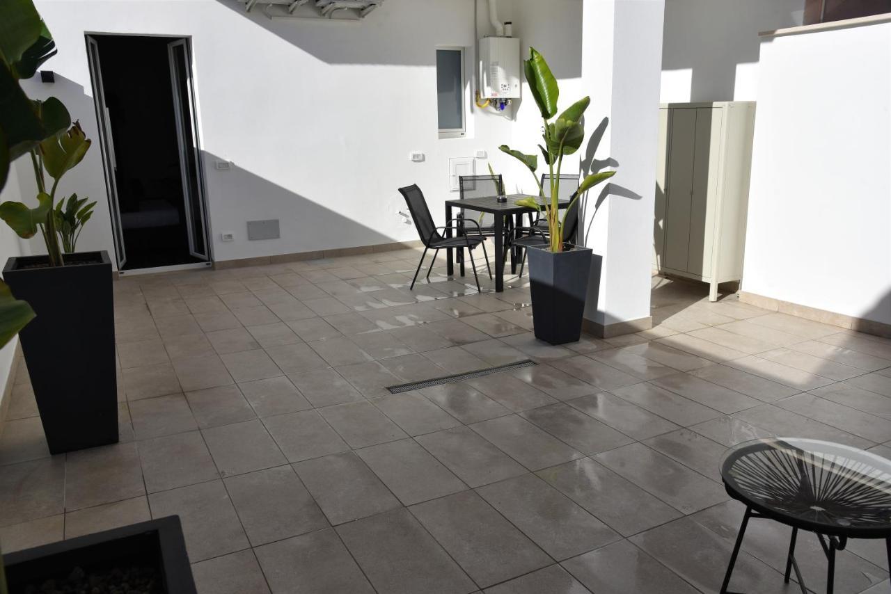 Gl Rooms And Apartments Bari Extérieur photo