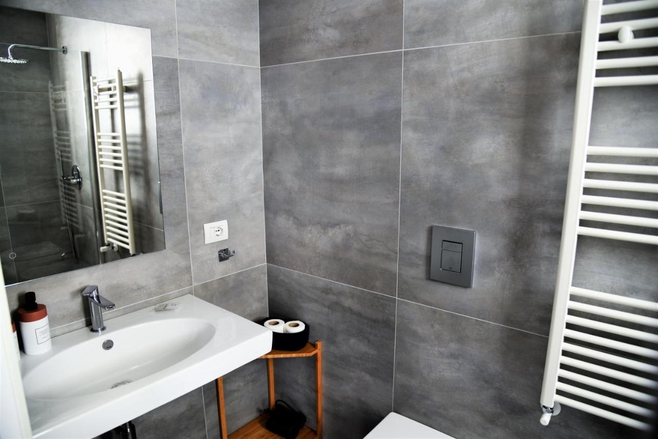 Gl Rooms And Apartments Bari Extérieur photo