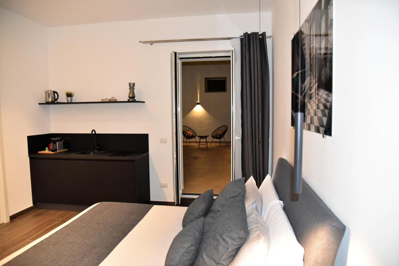Gl Rooms And Apartments Bari Extérieur photo