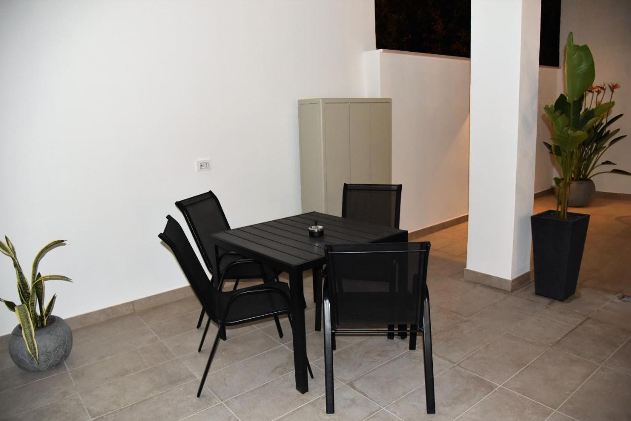 Gl Rooms And Apartments Bari Extérieur photo