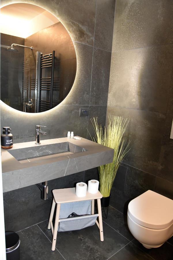 Gl Rooms And Apartments Bari Extérieur photo