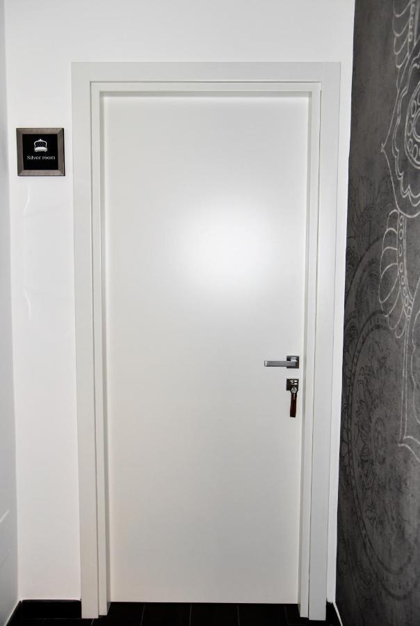 Gl Rooms And Apartments Bari Extérieur photo