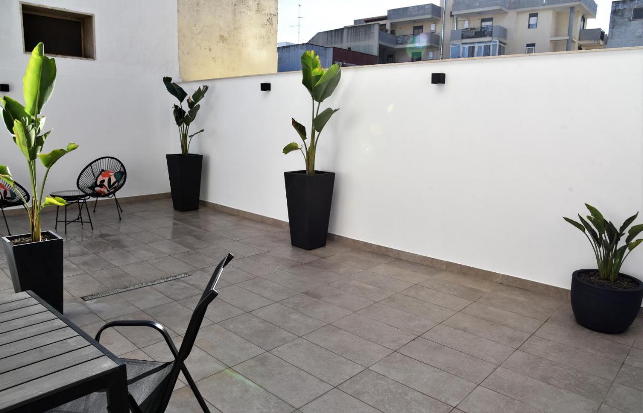 Gl Rooms And Apartments Bari Extérieur photo