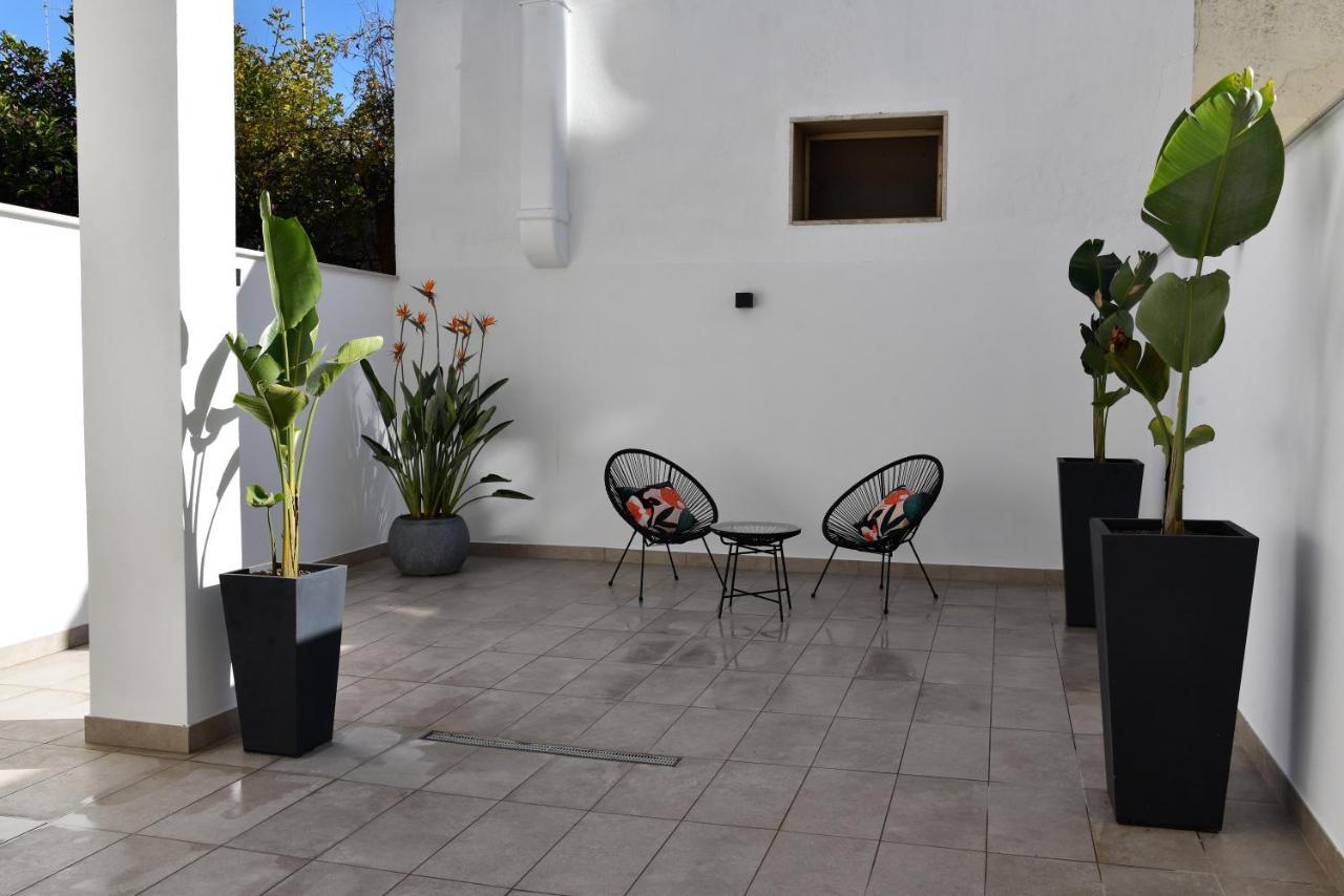 Gl Rooms And Apartments Bari Extérieur photo