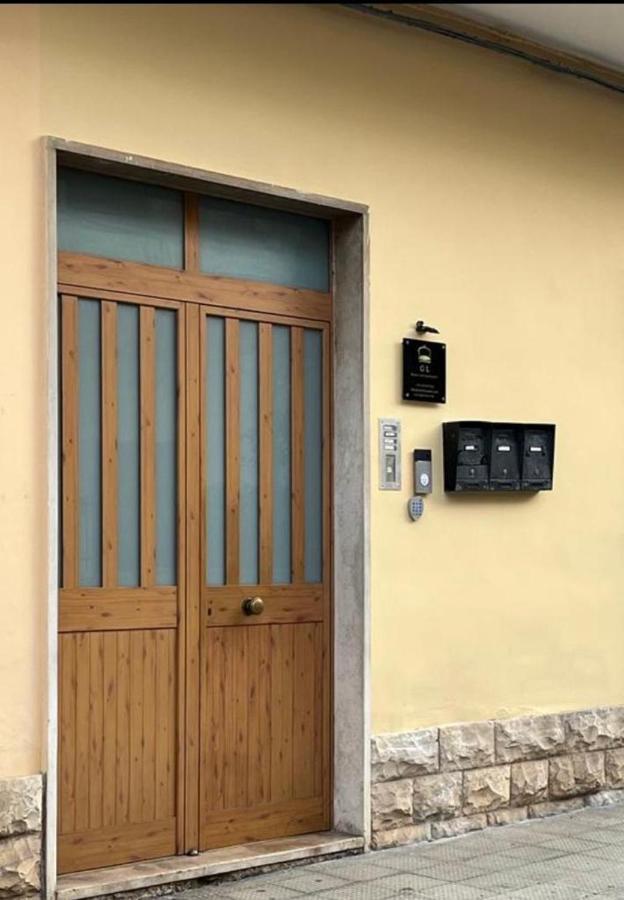 Gl Rooms And Apartments Bari Extérieur photo