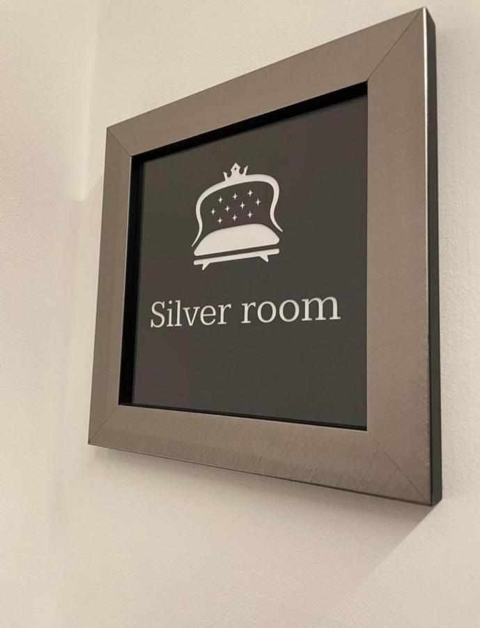 Gl Rooms And Apartments Bari Extérieur photo