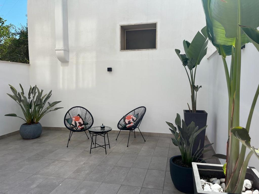Gl Rooms And Apartments Bari Extérieur photo