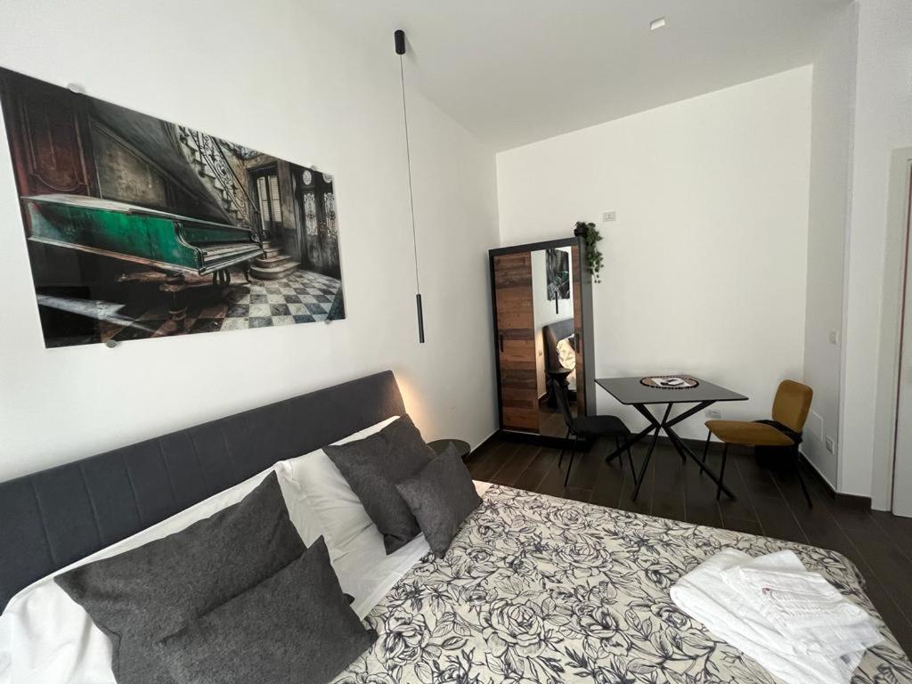 Gl Rooms And Apartments Bari Extérieur photo